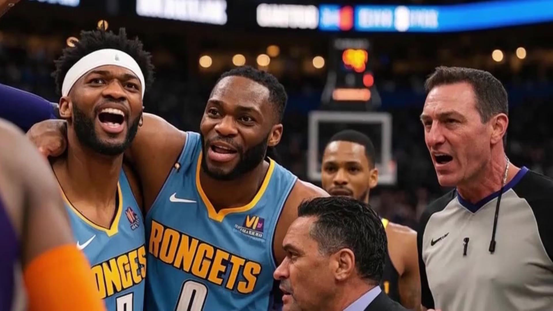 科尔谈塞斯·库里首秀：他来自篮球史上最伟大的投篮世家（科尔评塞斯·库里处子战：他出身于篮球史上最伟大射手家族）