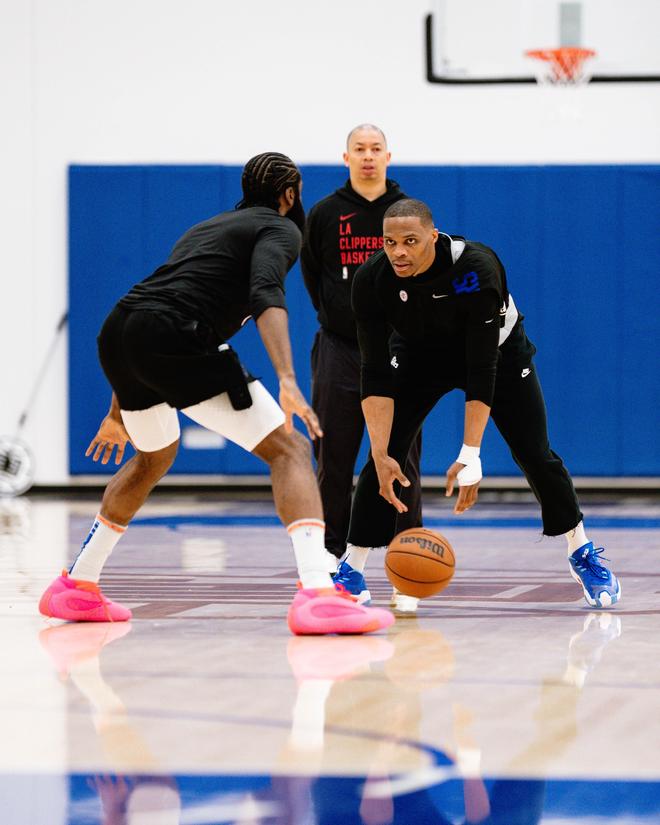 马克·杰克逊谈最佳组织者：约老师&卢卡&哈利&哈登&CC&特雷·杨（马克·杰克逊点名六大组织大师：约老师、卢卡、哈利、哈登、CC、特雷·杨）