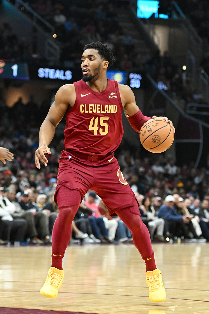 雷迪克谈里夫斯表现低迷：他扛了我们六周，消耗很大（雷迪克评里夫斯状态低迷：连扛球队六周，消耗巨大）