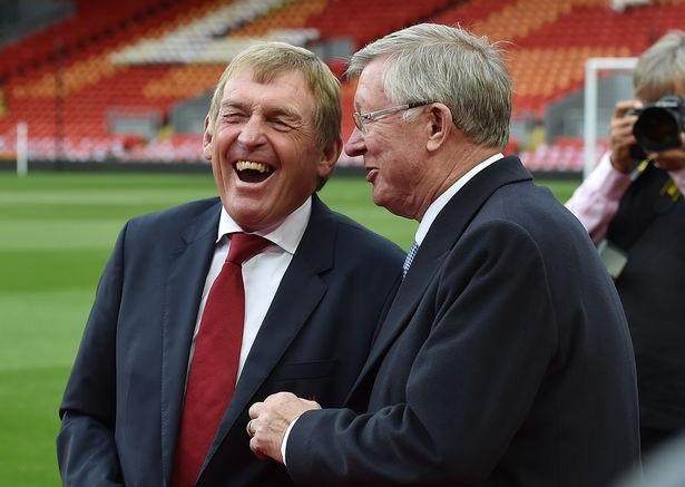 弗格森谈曼联：新门将拉门斯状态出色，球队当前状态正在好转（弗格森：曼联新门将拉门斯发挥抢眼，球队状态回暖）